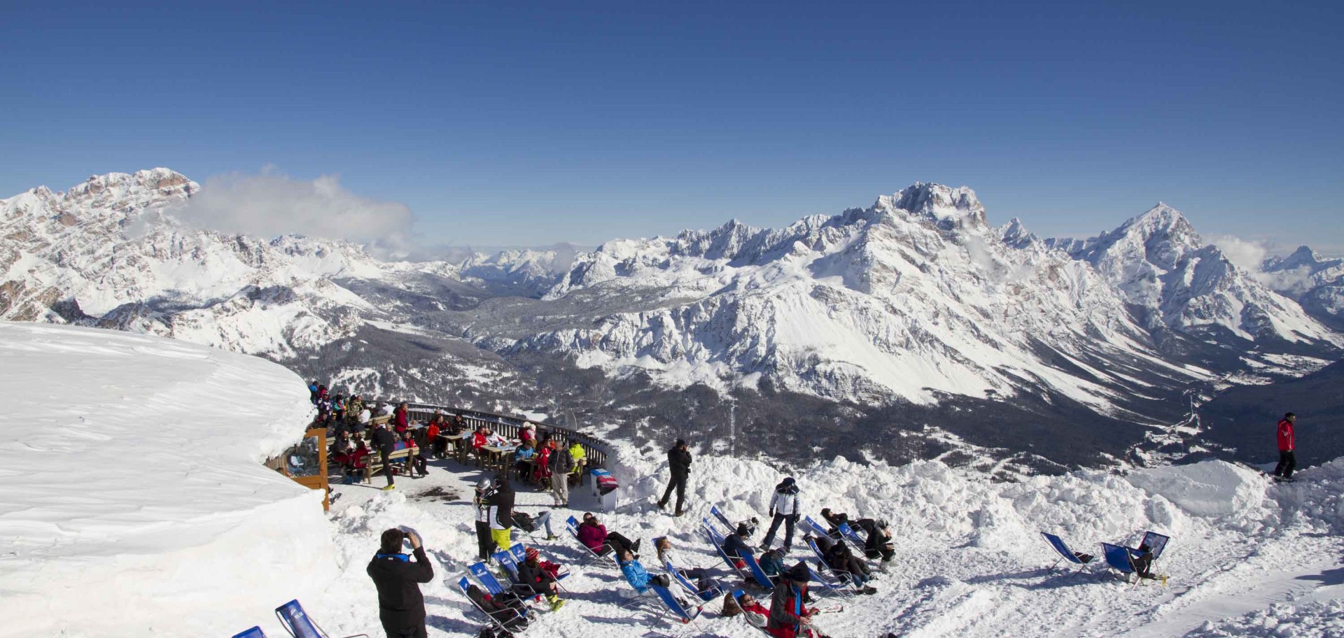 Cortina Capanna Ra Valles