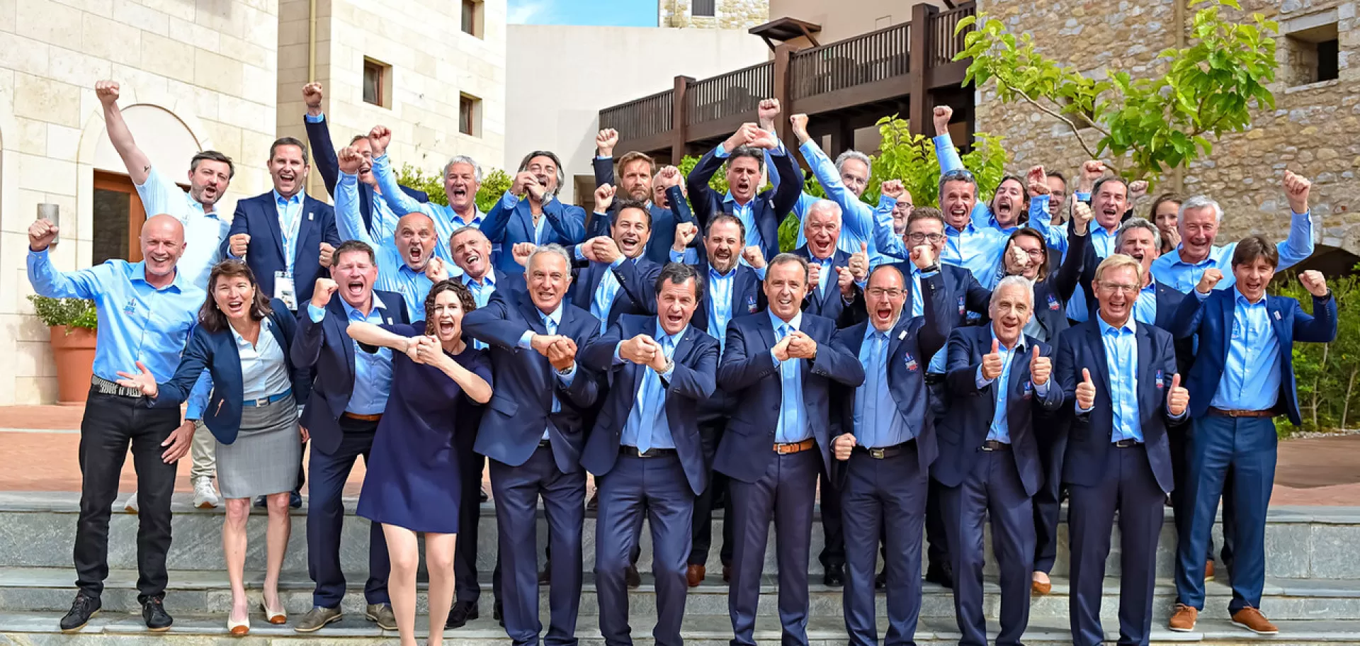 Courchevel Meribel 2023