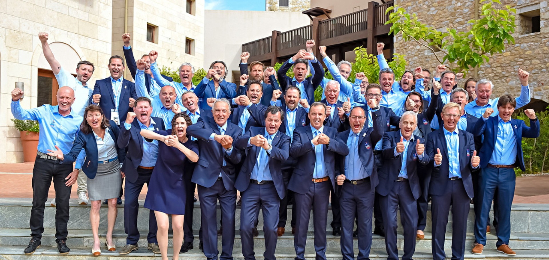 Courchevel Meribel 2023