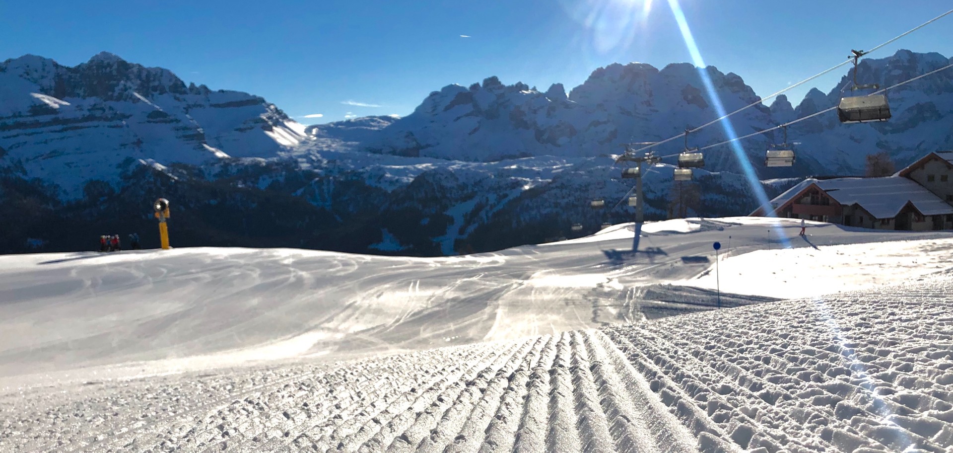 Madonna di Campiglio