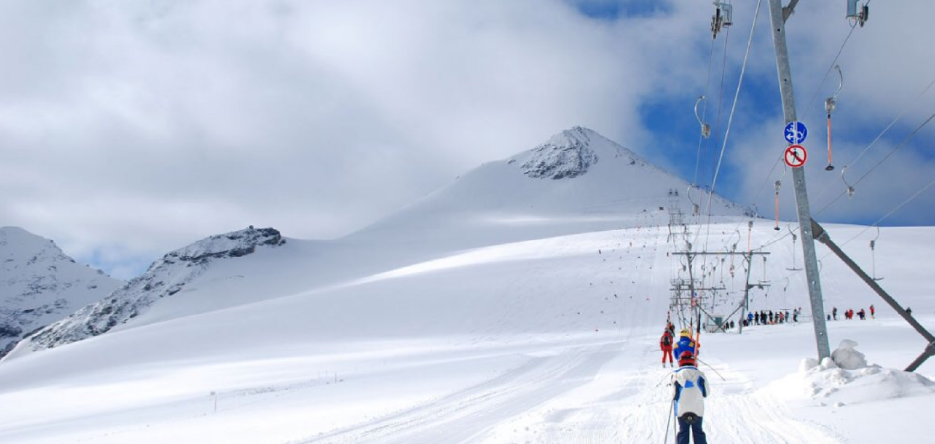 Passo dello stelvio