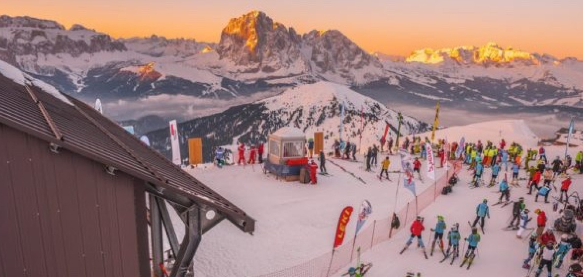 Südtirol Gardenissima