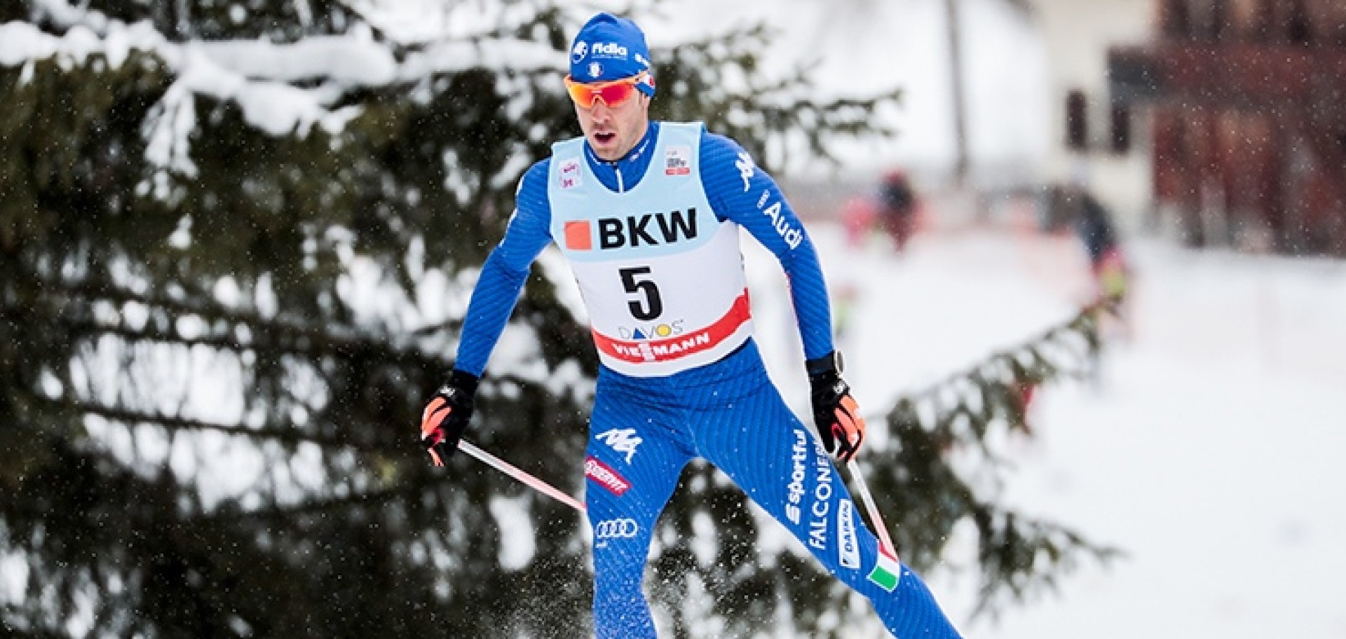 Federico Pellegrino