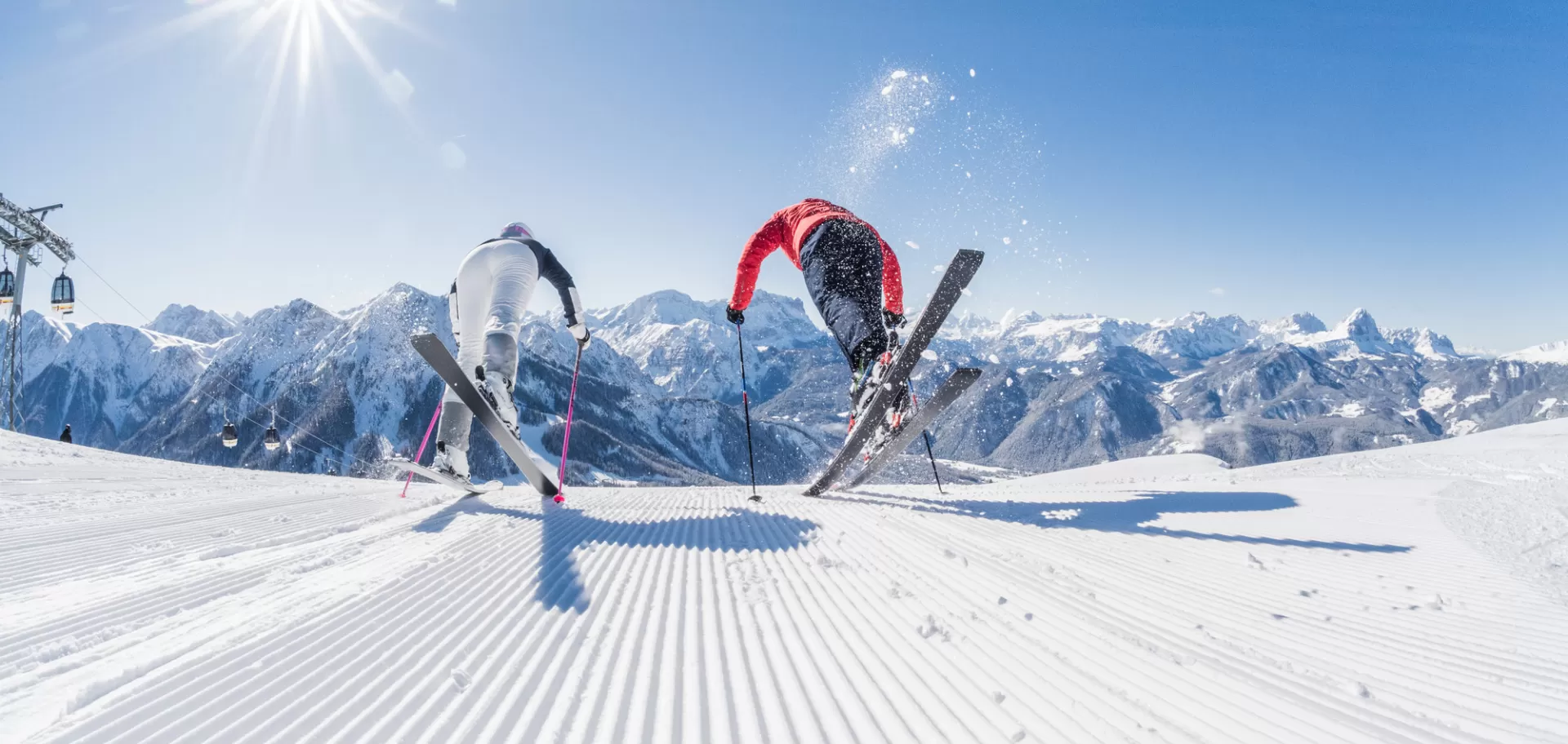 wisthaler.com - Dolomiti Superski