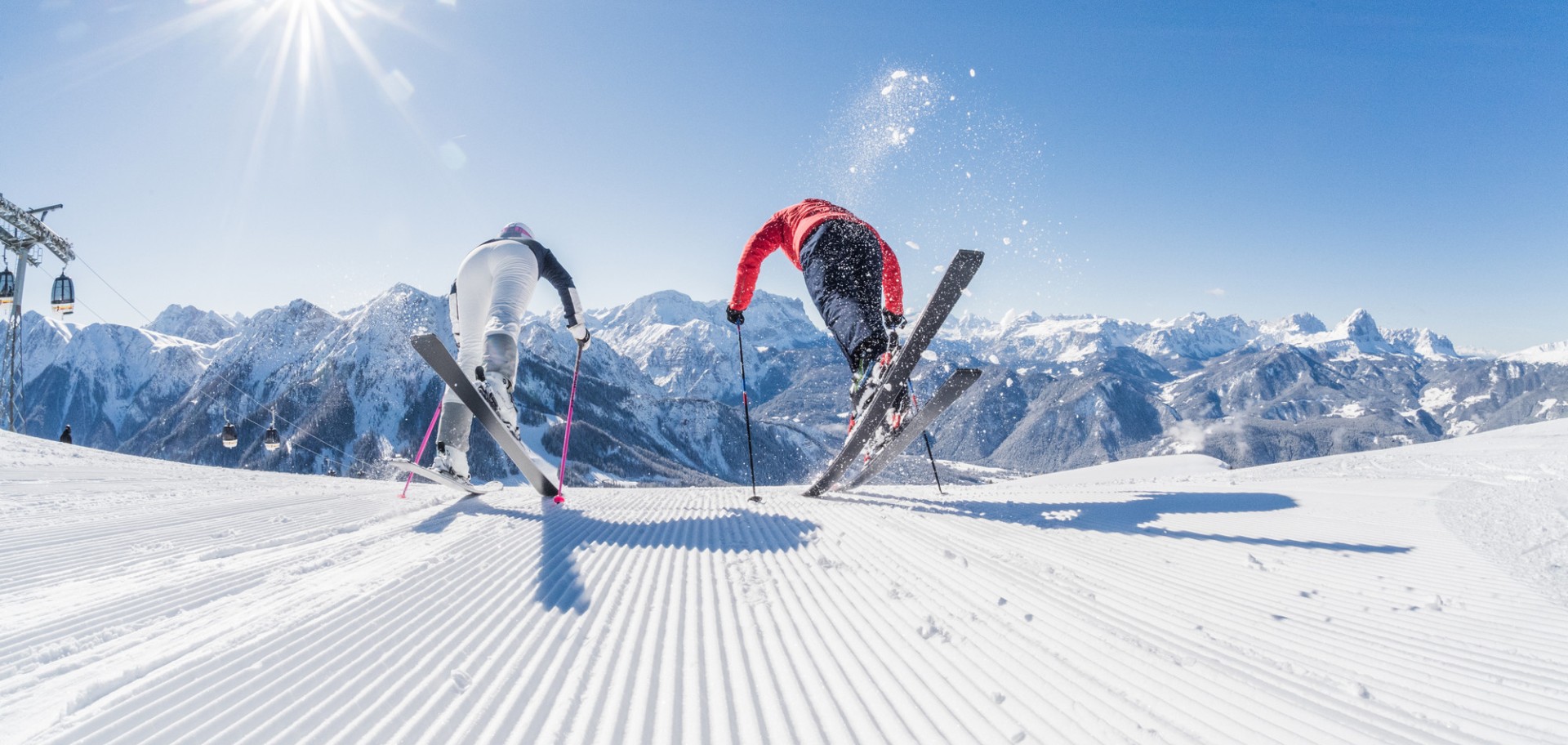 wisthaler.com - Dolomiti Superski