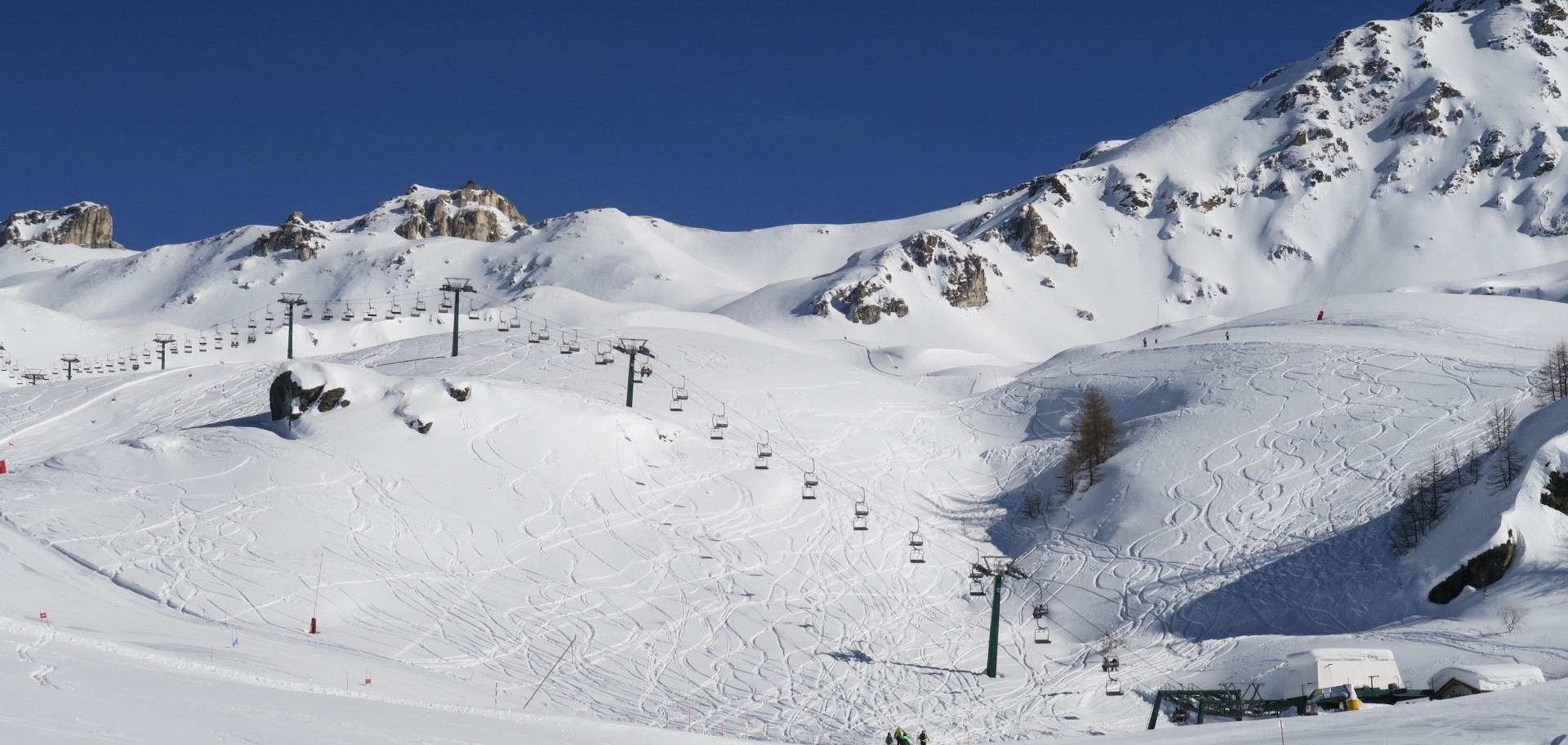 Valtournenche