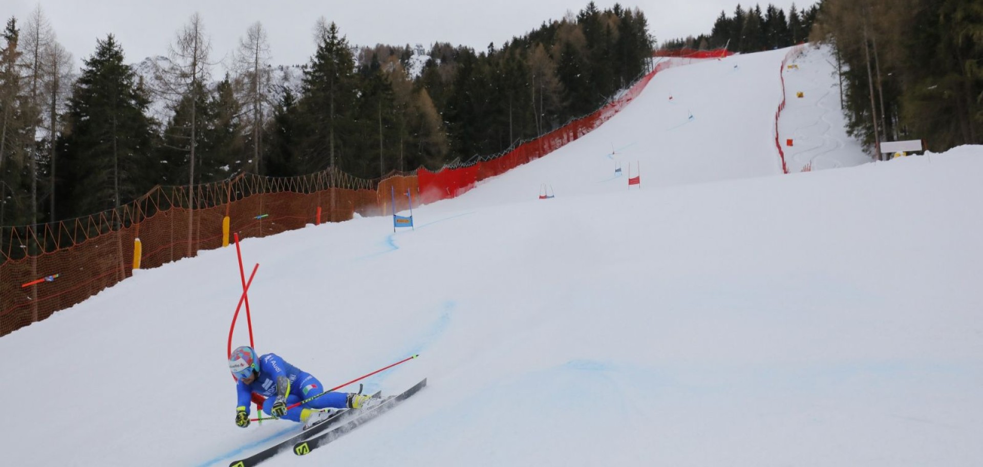 Pista Casola Nera