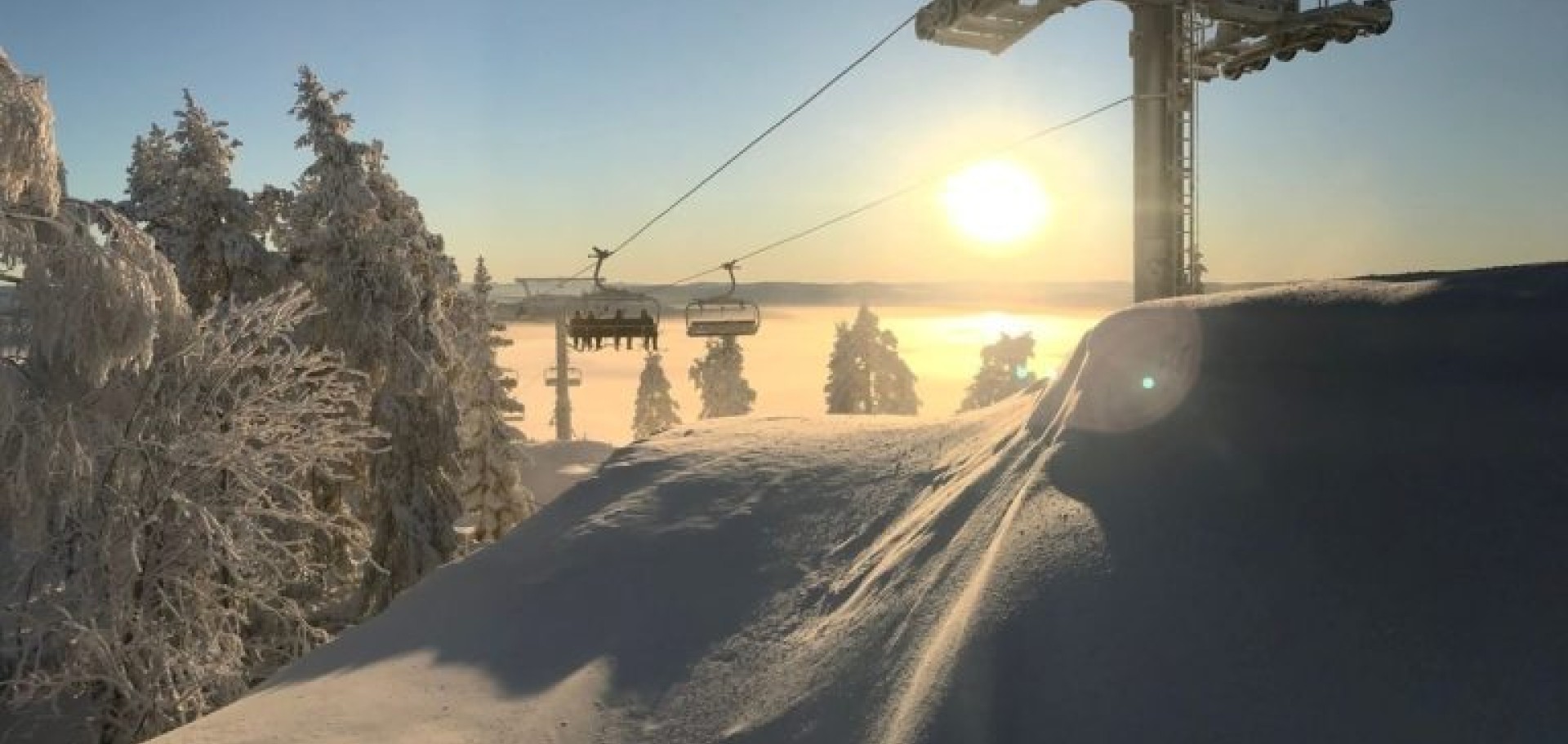 Leitner Ropeways