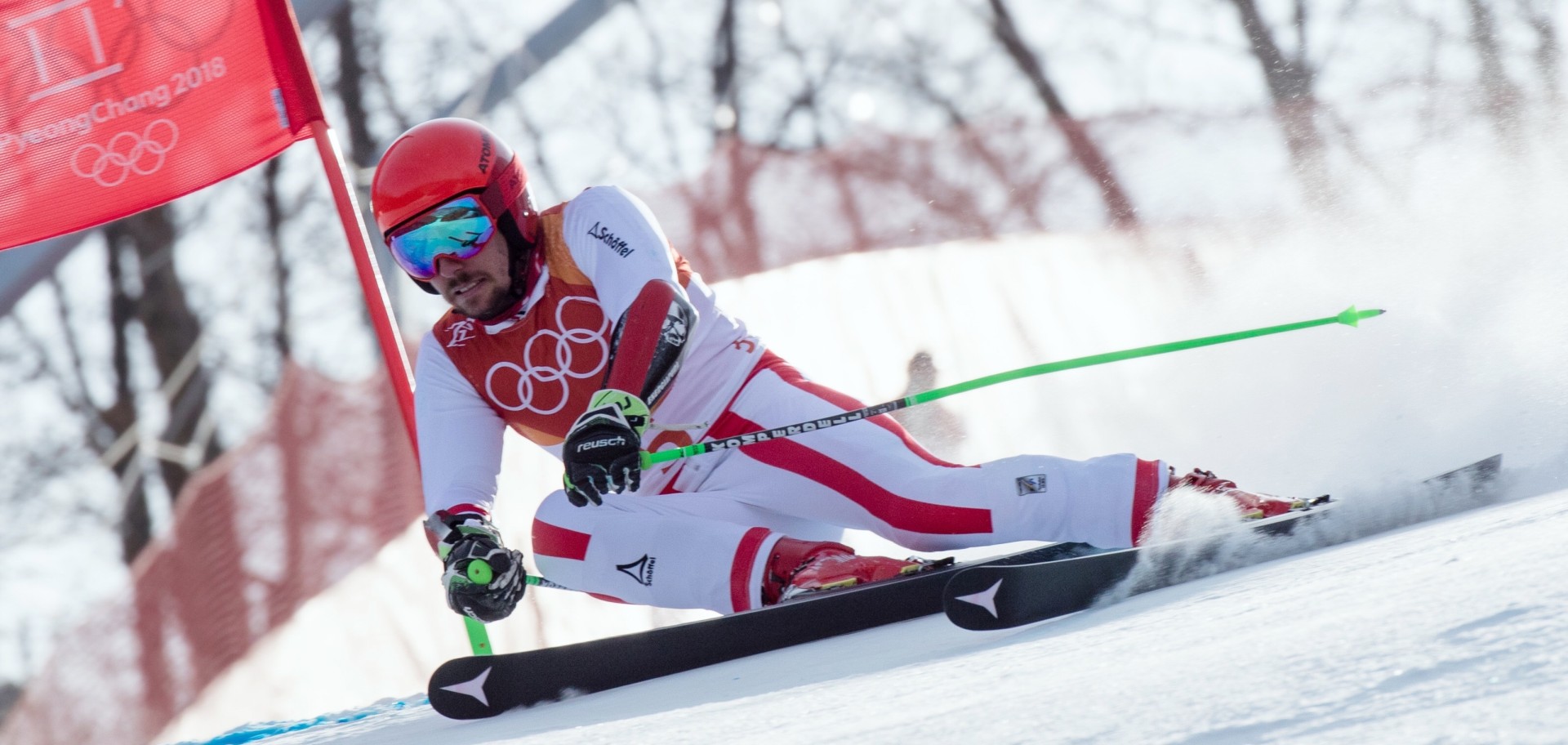 gepa atomic - Marcel Hirscher