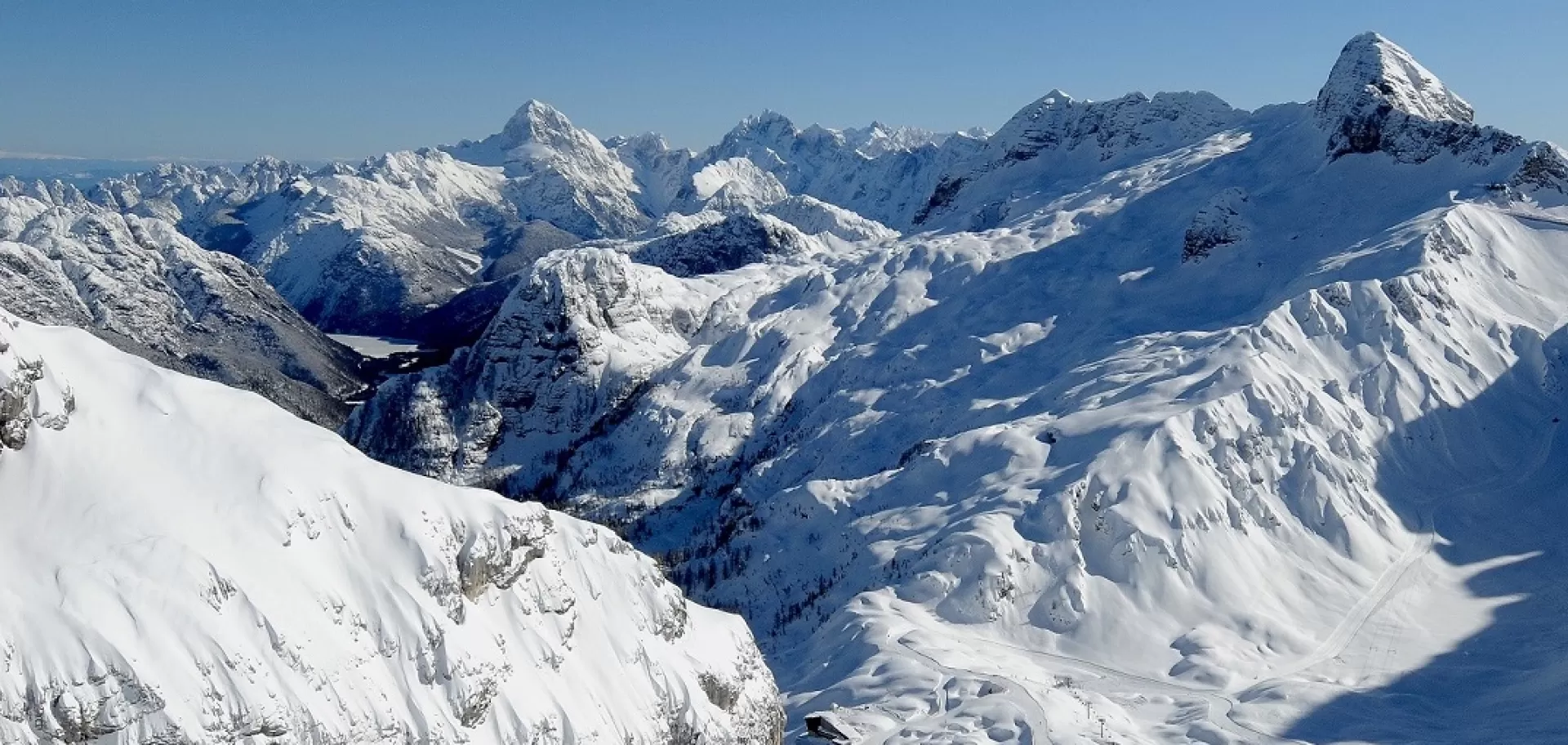 Sella Nevea