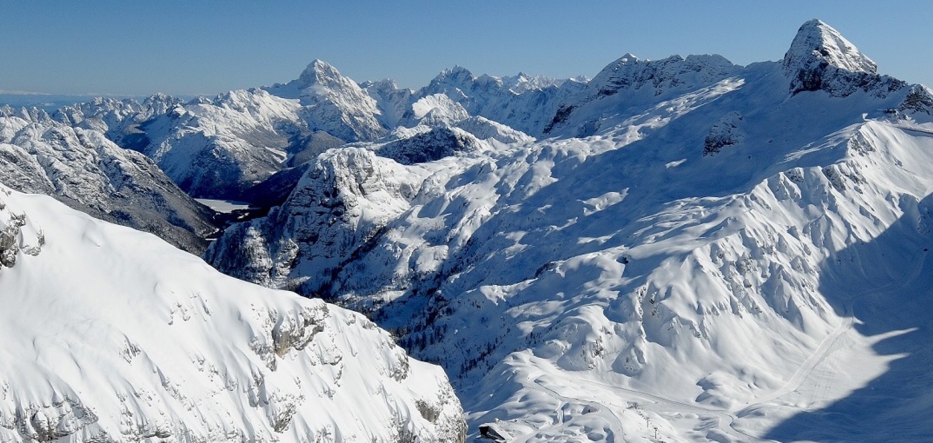 Sella Nevea