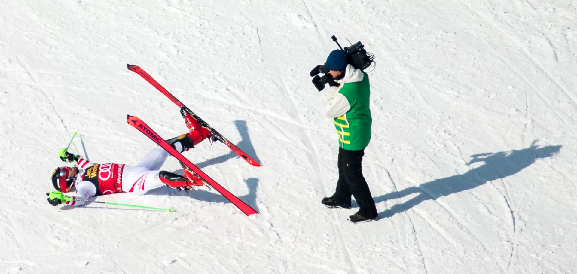 GEPA Atomic - Marcel Hirscher