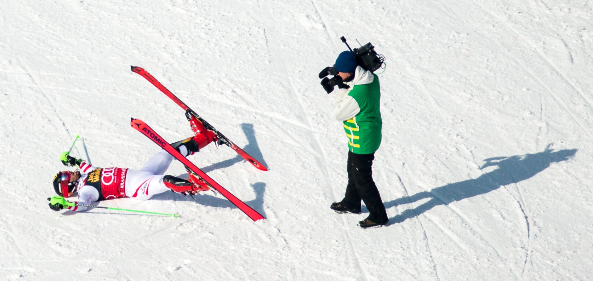 GEPA Atomic - Marcel Hirscher