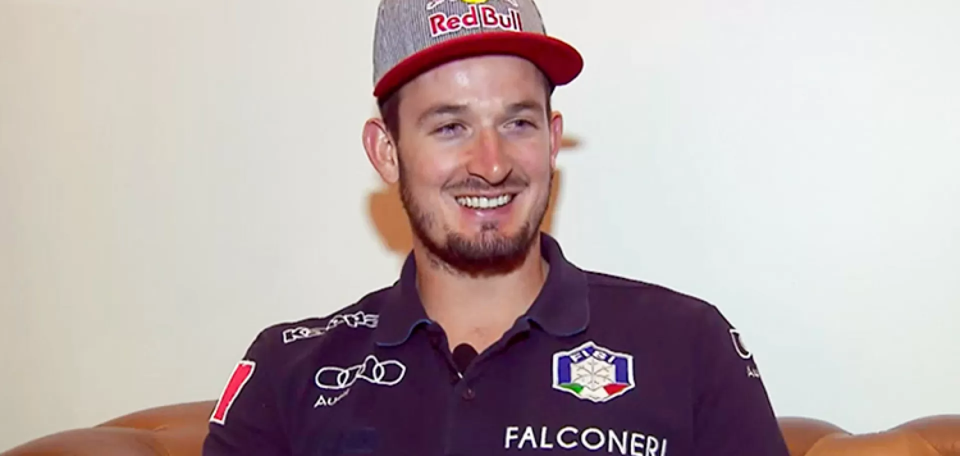 Dominik Paris
