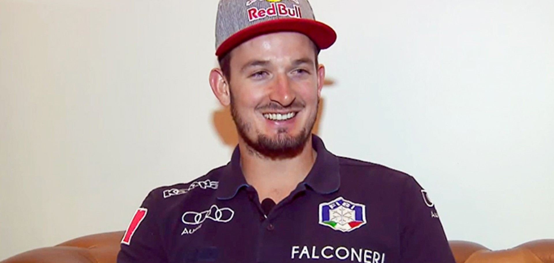 Dominik Paris