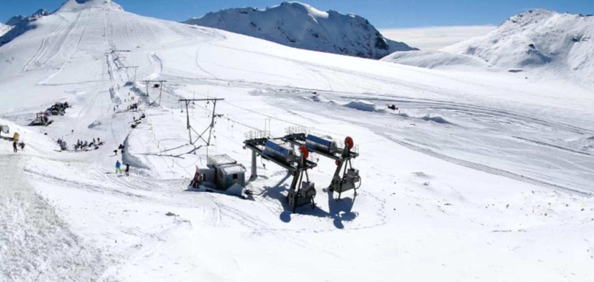 Passo dello Stelvio