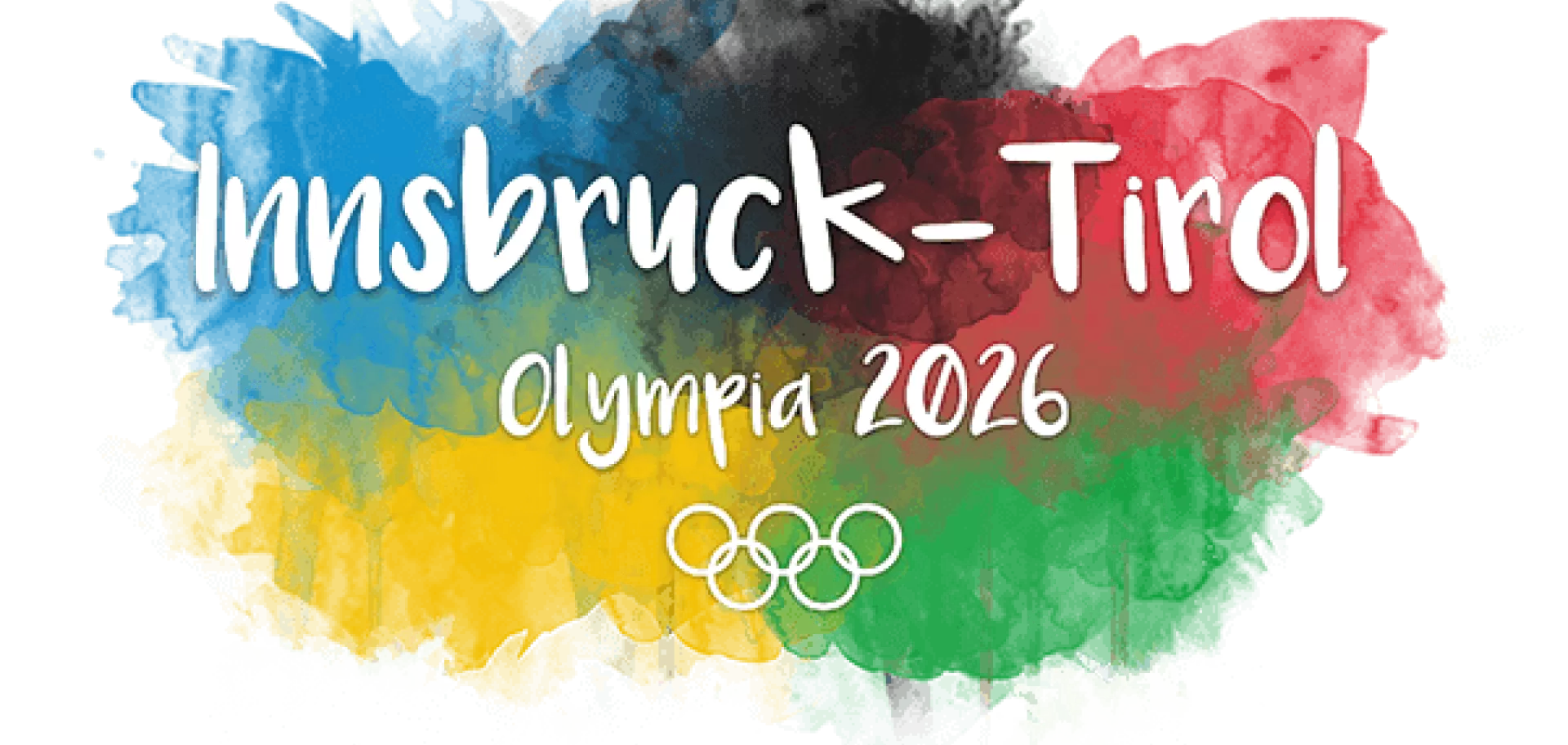 Logo Innsbruck 2026