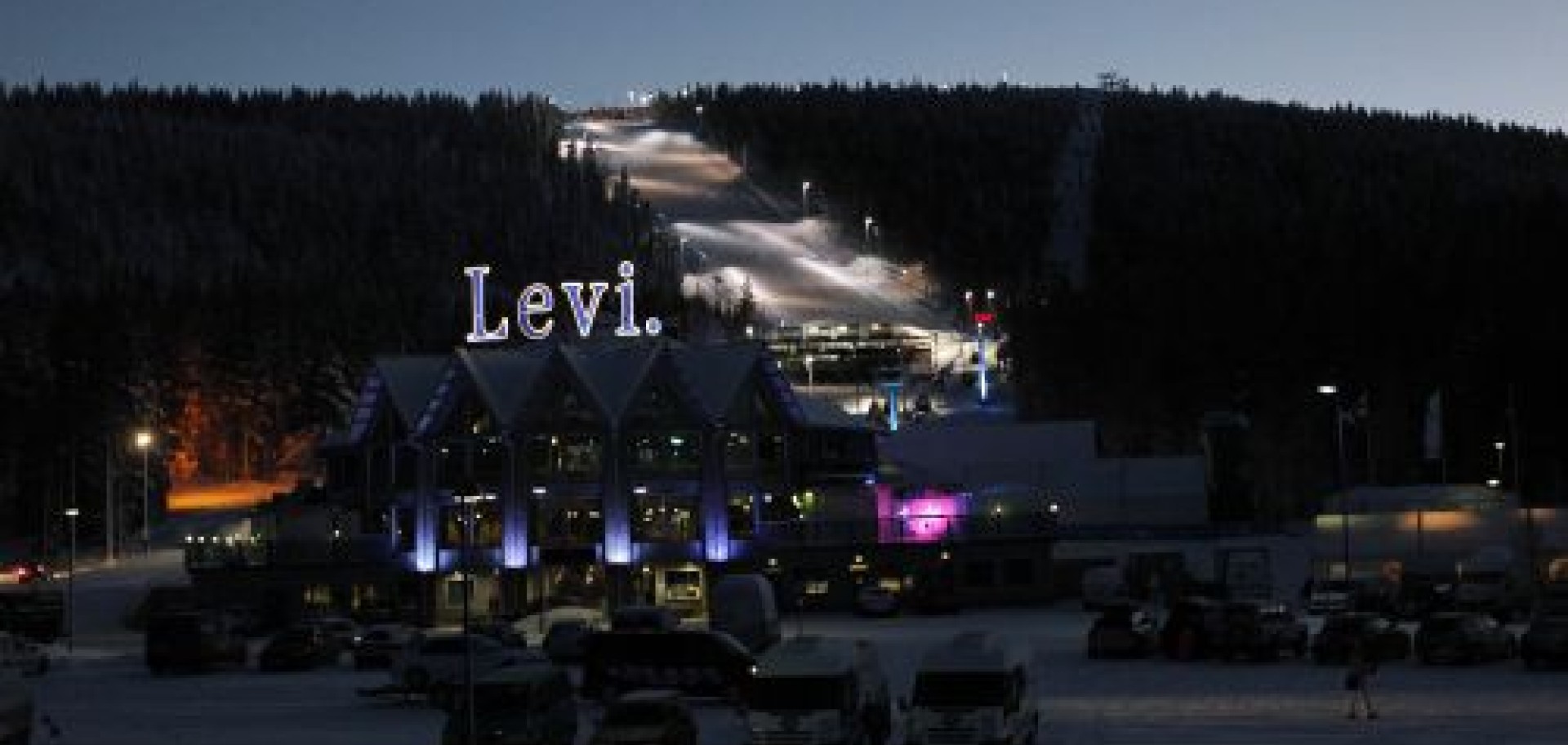 Levi