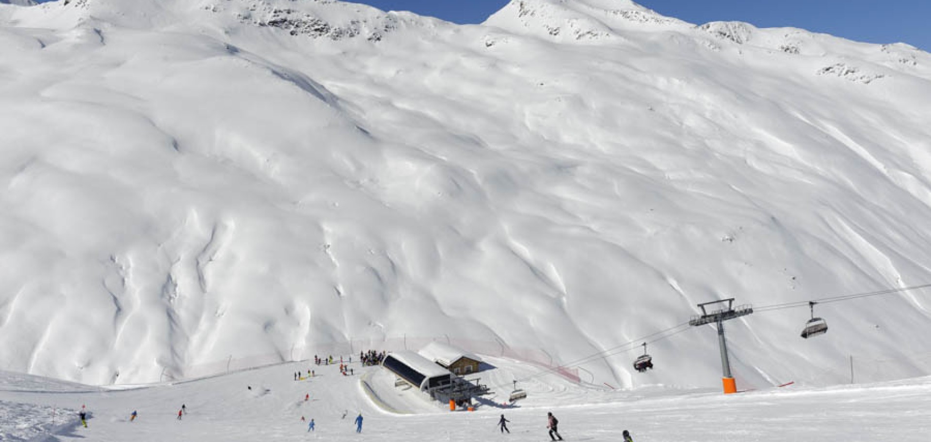 Carosello Federia Livigno