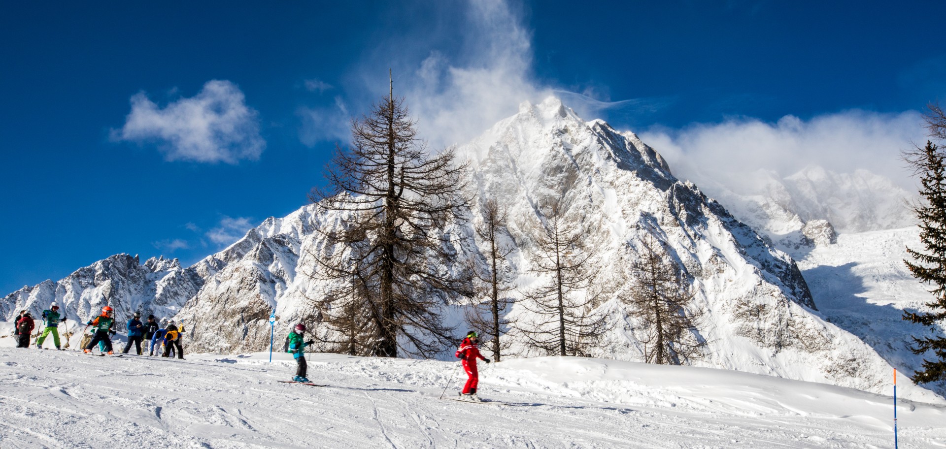courmayeur Mont Blanc