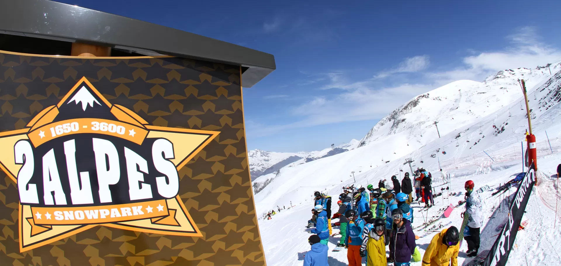 B. Longo - Les 2 Alpes