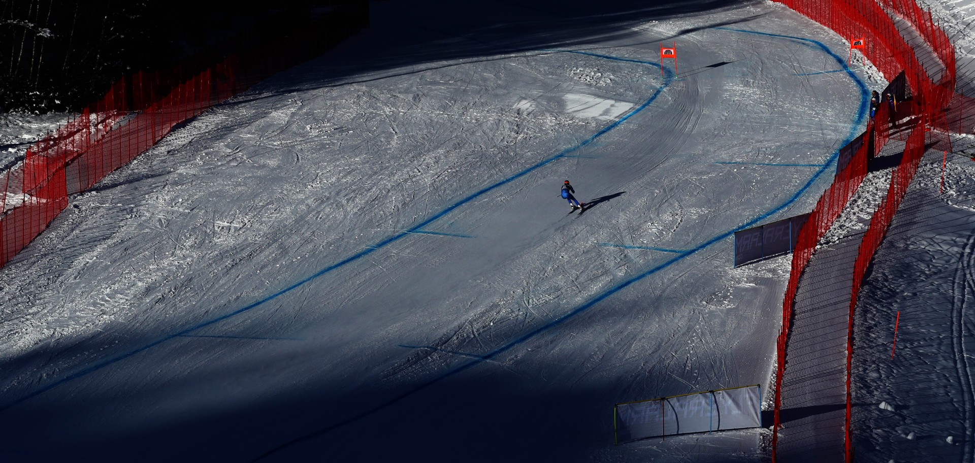 FisiPentaphoto - Pista Stelvio Bormio
