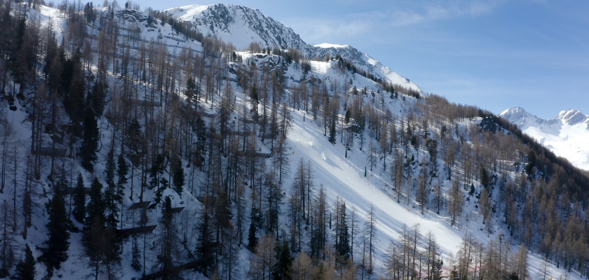 Pista 3 Franco Berthod - La Thuile