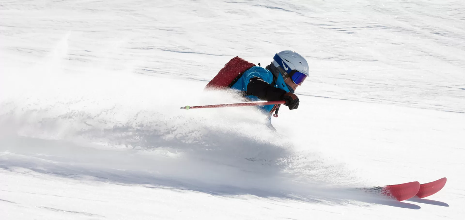 SCOnfortola - Freeride al Carosello 3000