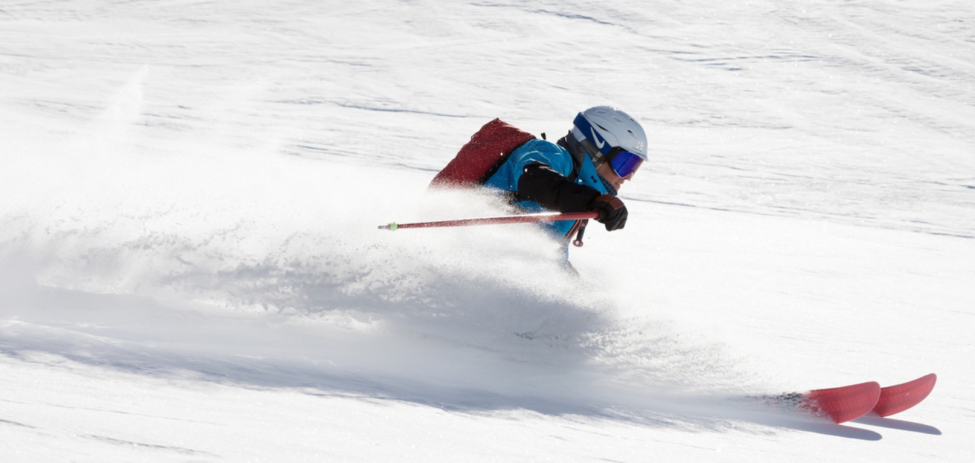 SCOnfortola - Freeride al Carosello 3000
