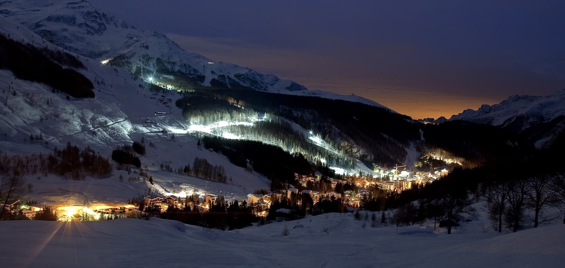 Madesimo - Skiarea Valchiavenna