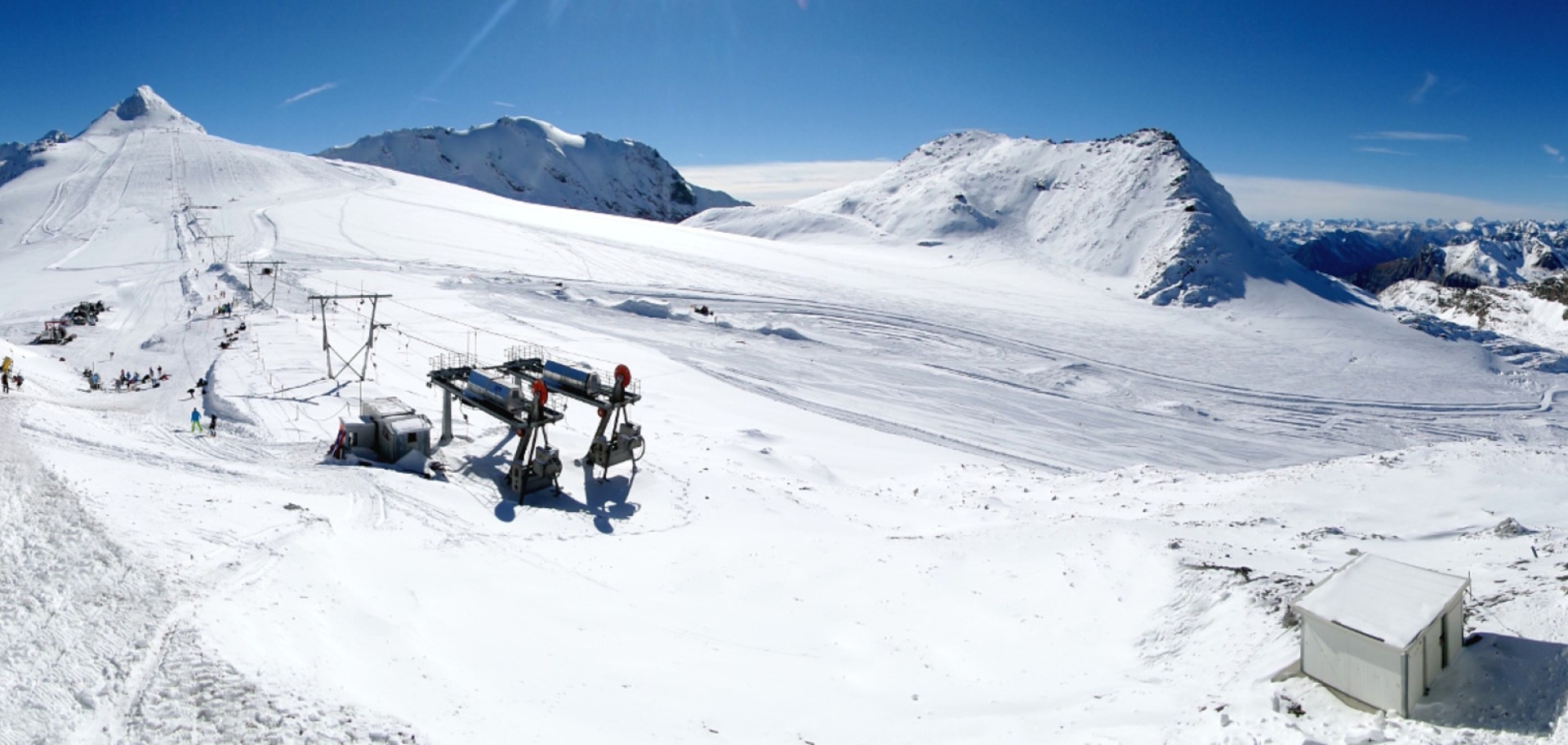 Passo dello Stelvio