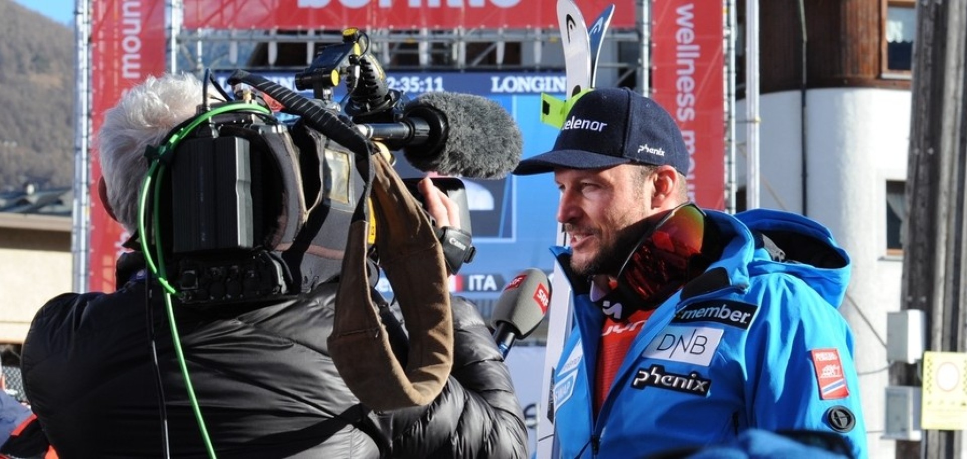 Aksel Lund Svindal