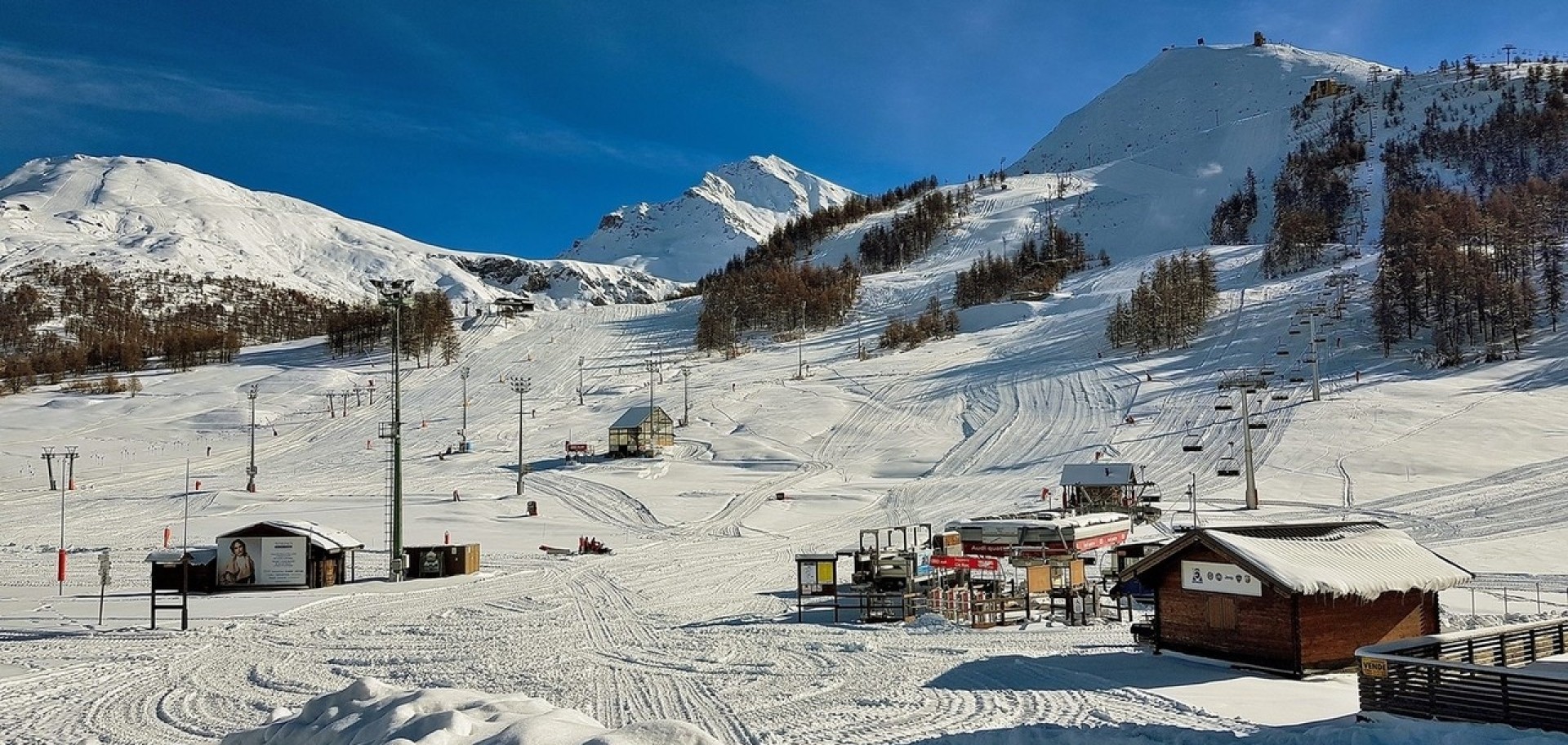 Sestriere