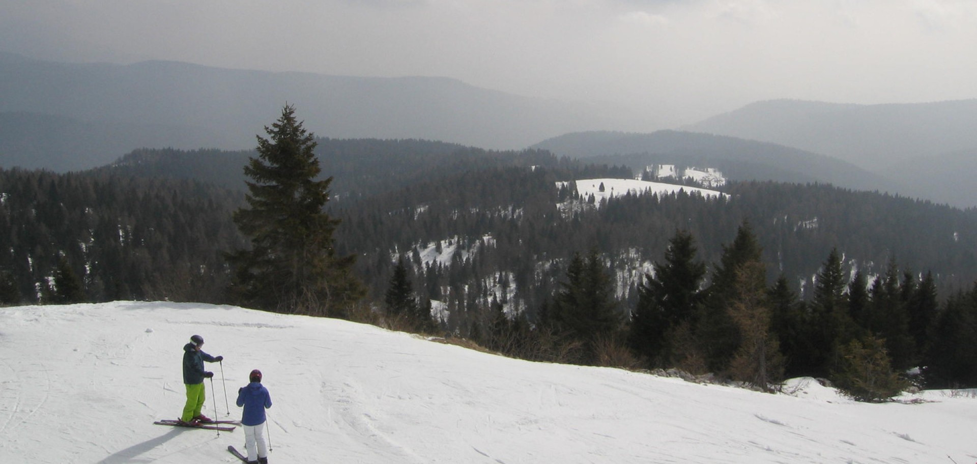 webcam Alpe Verena