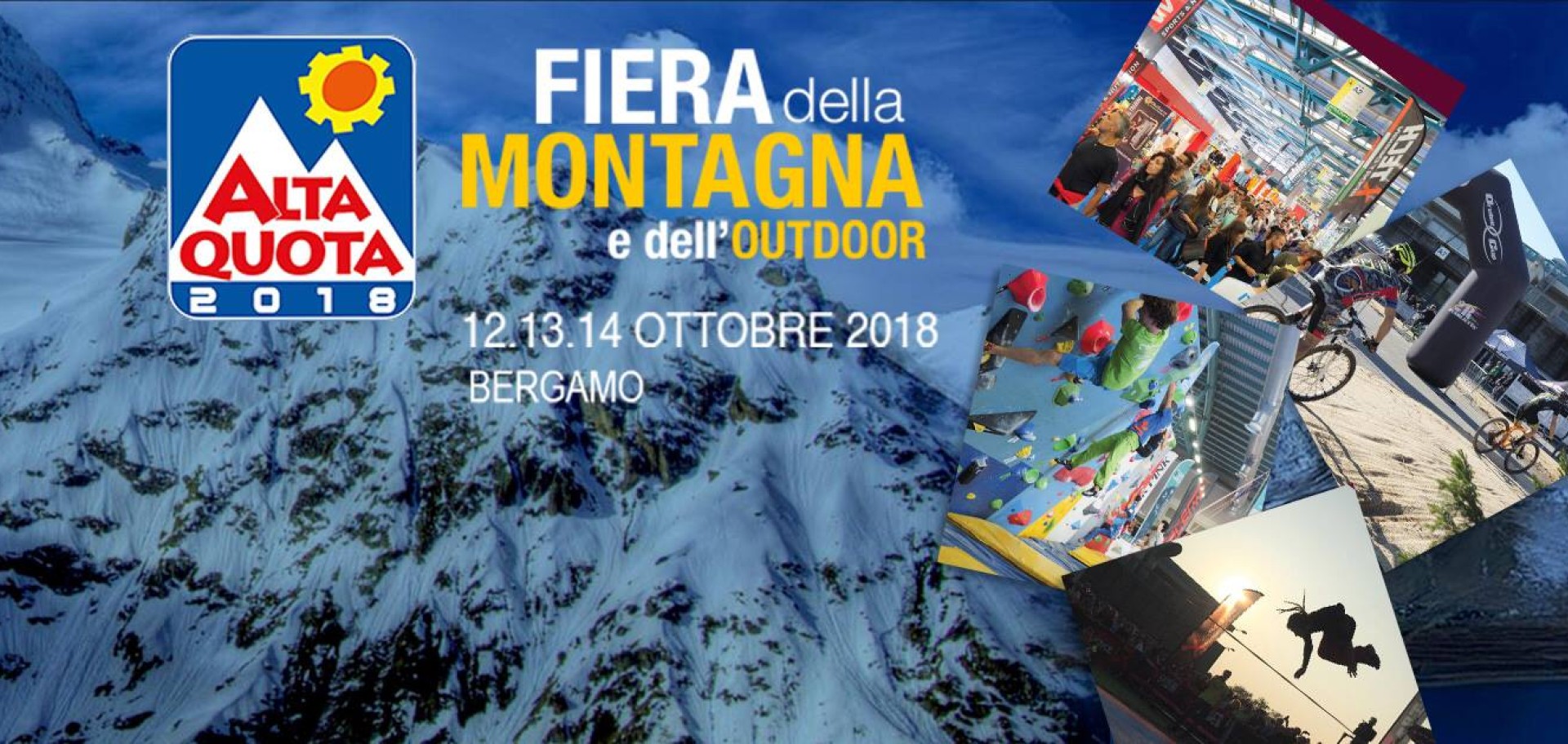 Alta Quota Bergamo