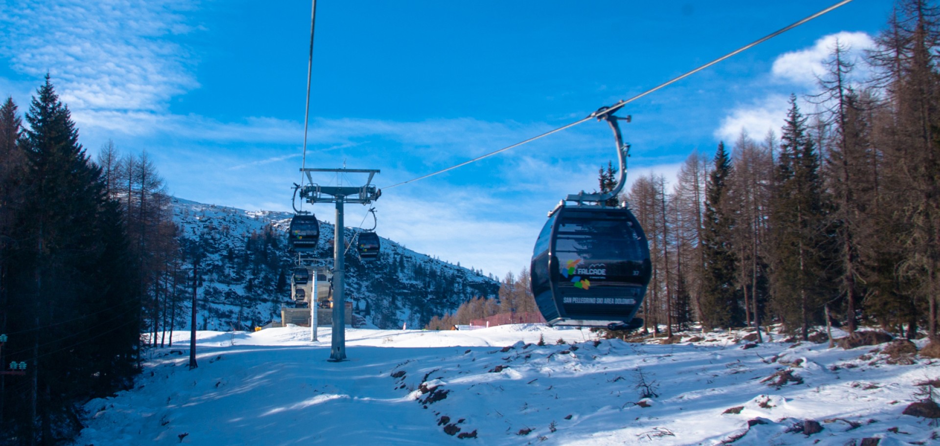 Falcade Dolomiti Stars