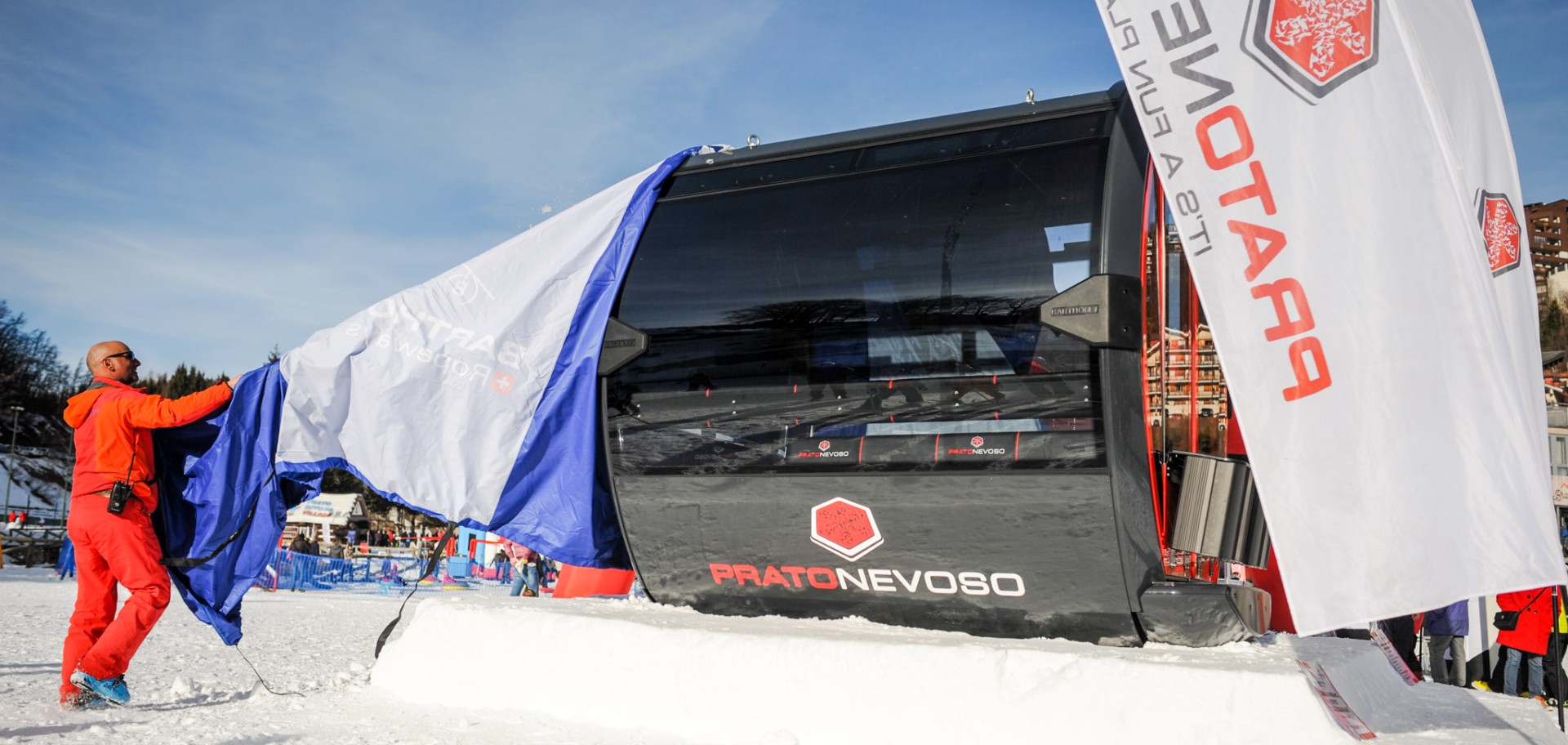 pratonevoso.com - Cabinovia Rosso Caudano Alpet