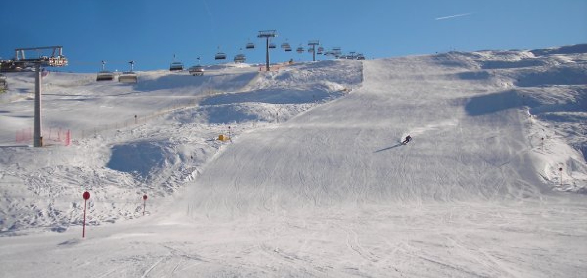 Grostè Campiglio