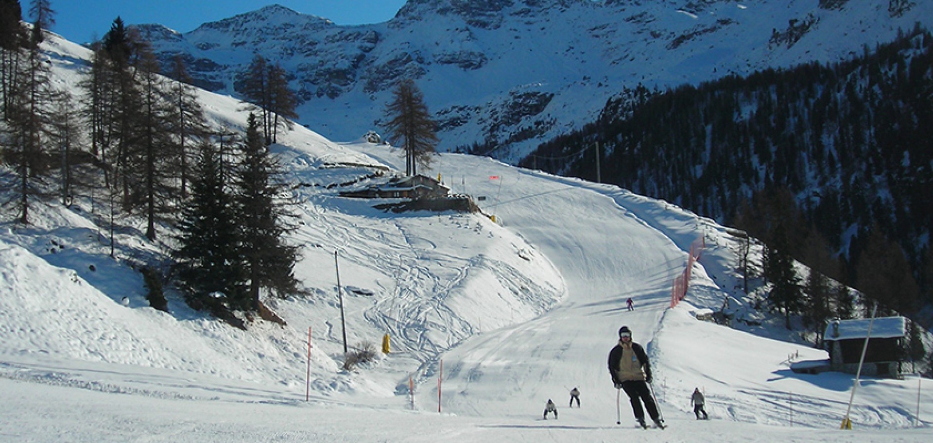 Champoluc, Valle d'Aosta