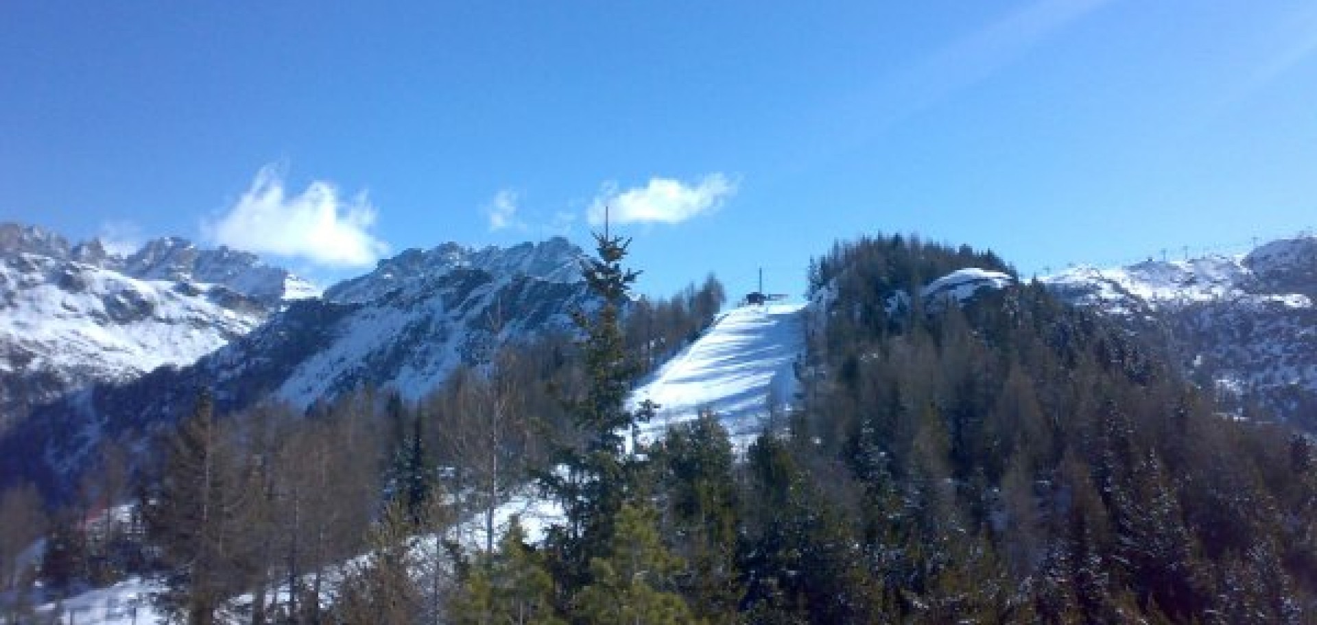 Chiesa Valmalenco
