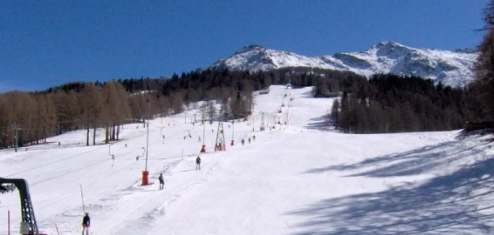 Chiomonte Pian del Frais