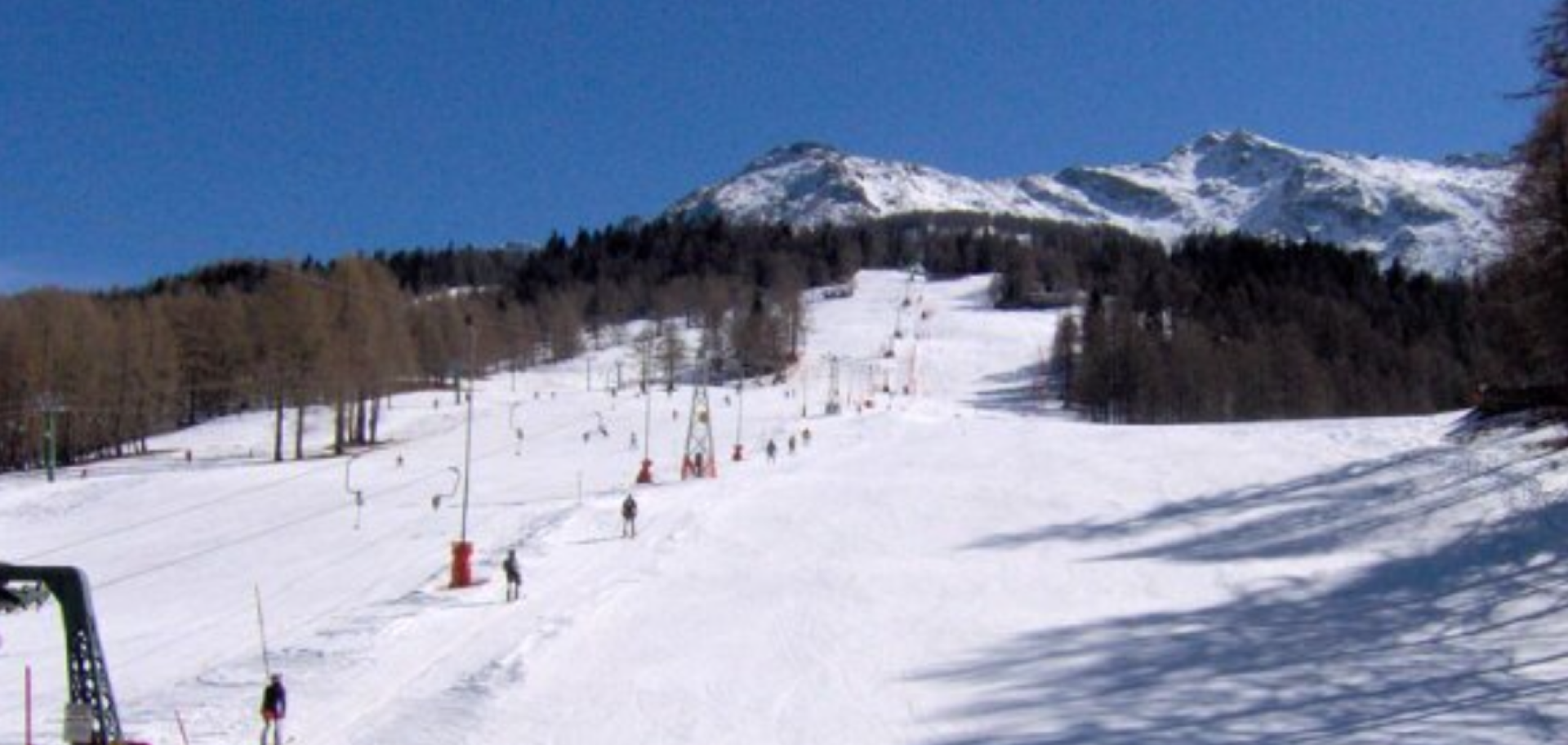 Chiomonte Pian del Frais