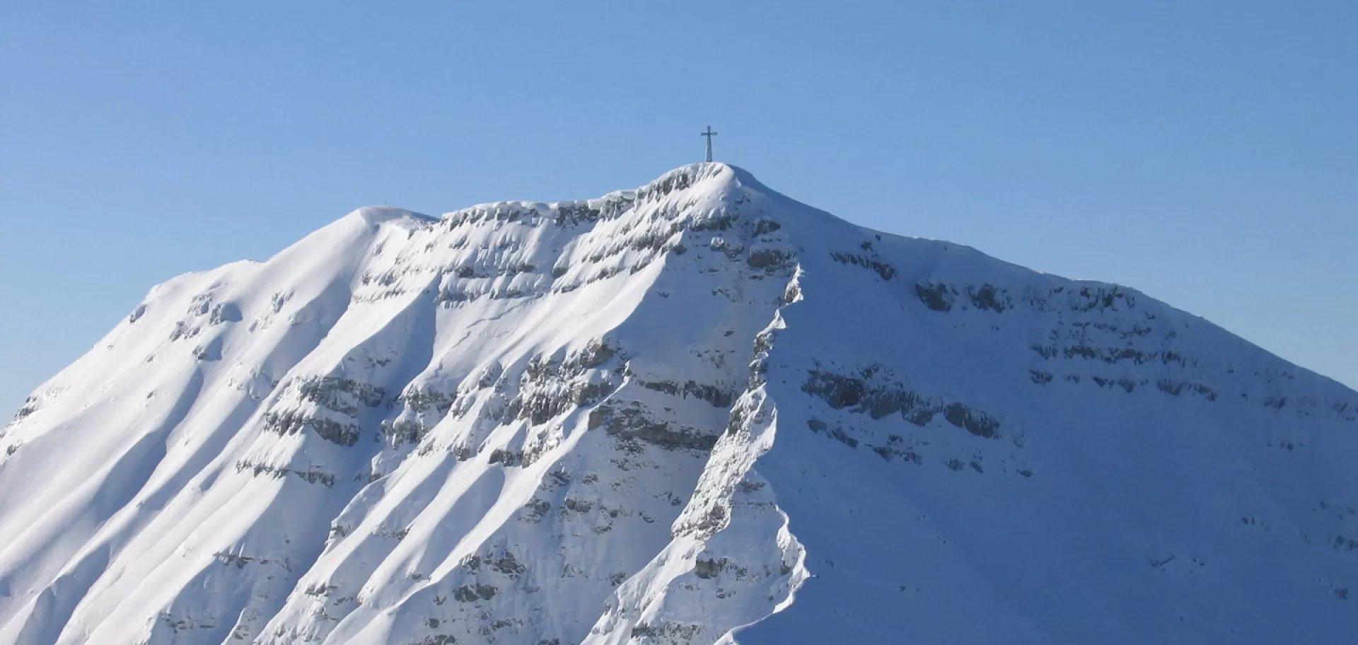 Corno alle Scale