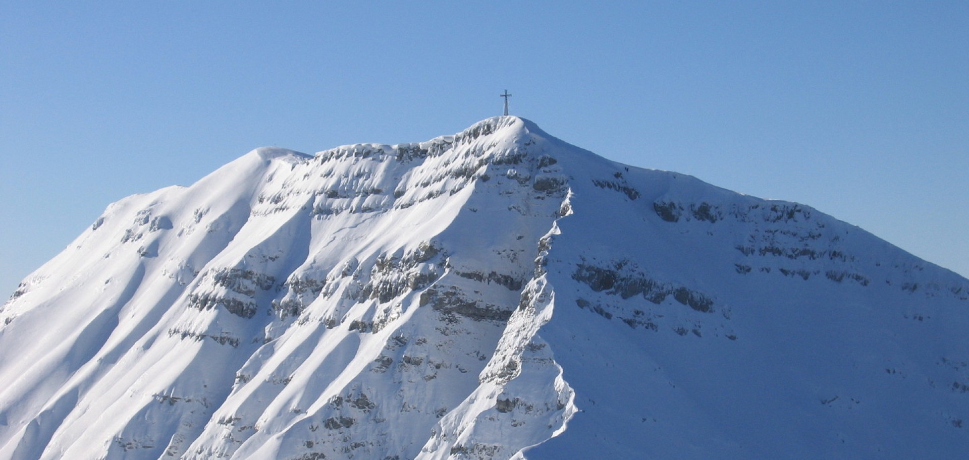 Corno alle Scale