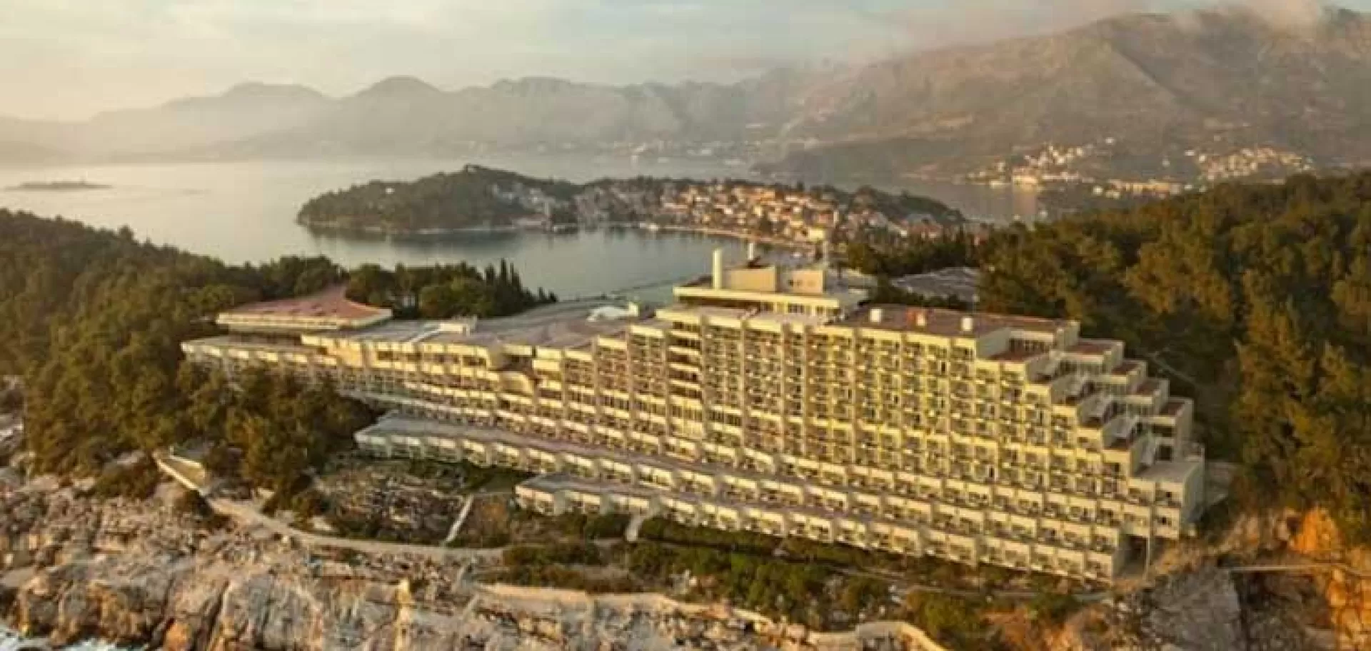 Dubrovnik Hotel Alverde