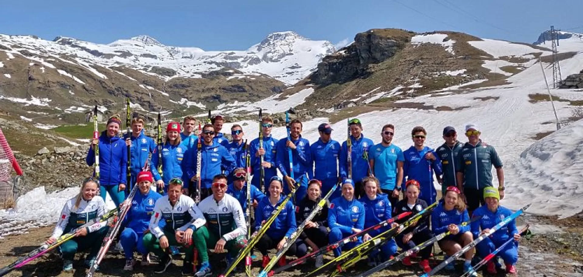Gabiet fondo giugno 2019