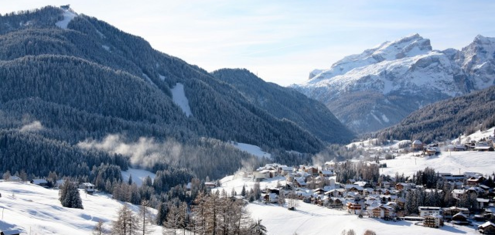 Gran Risa - Alta Badia