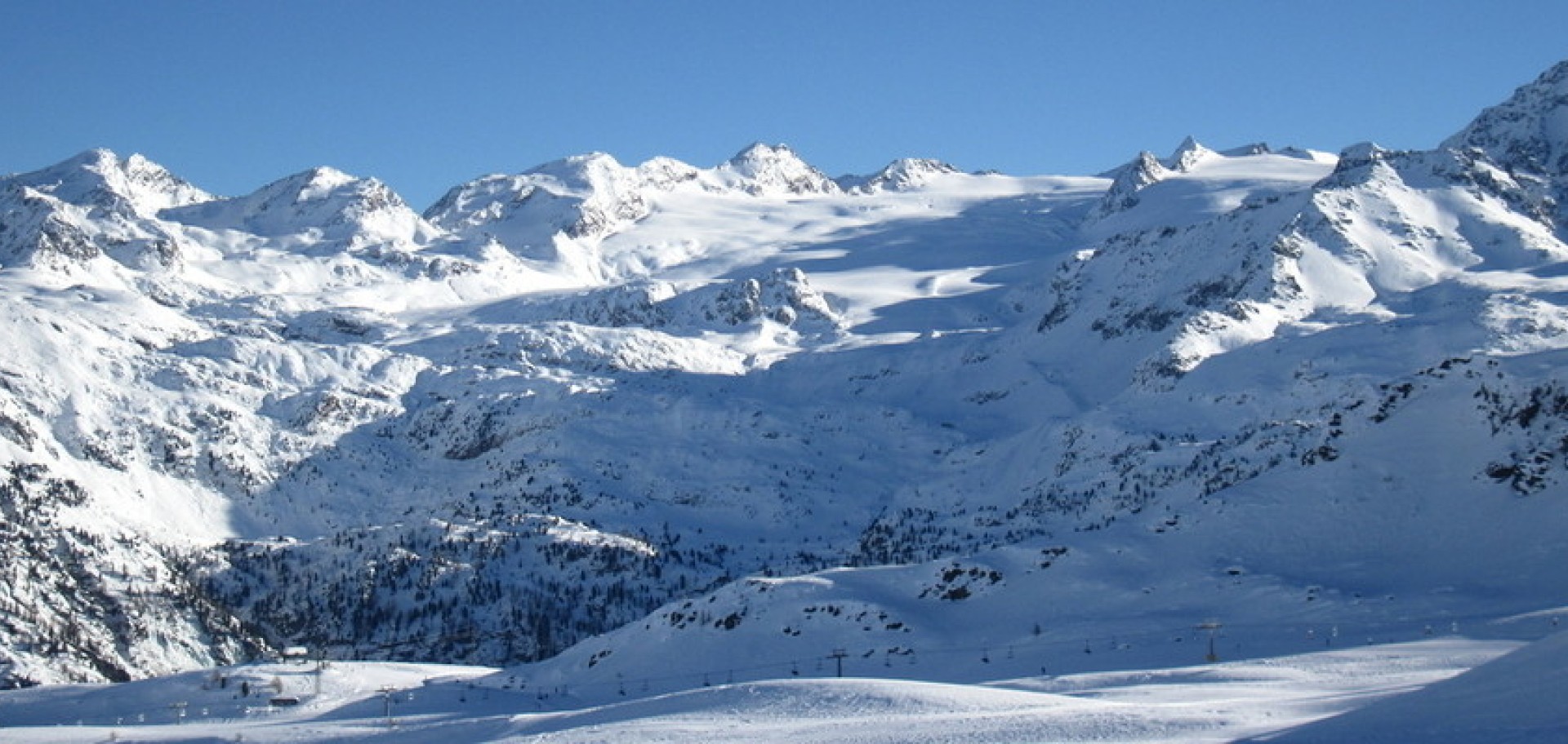 La thuile