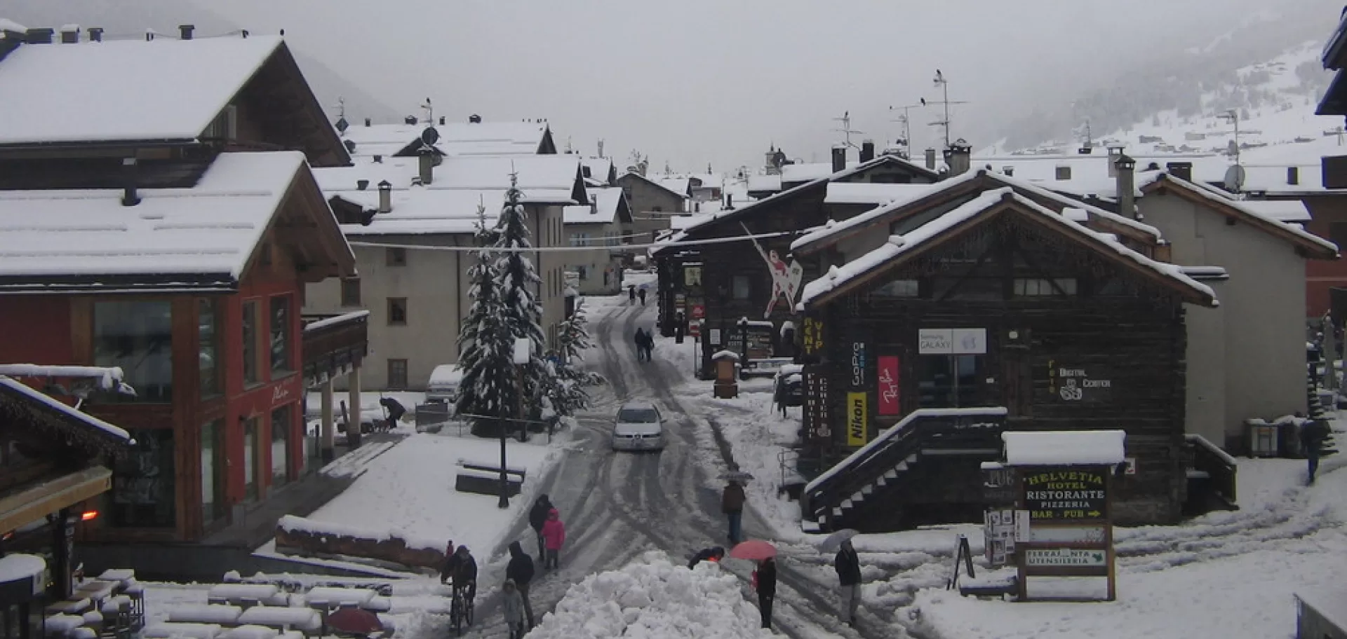 webcam livigno