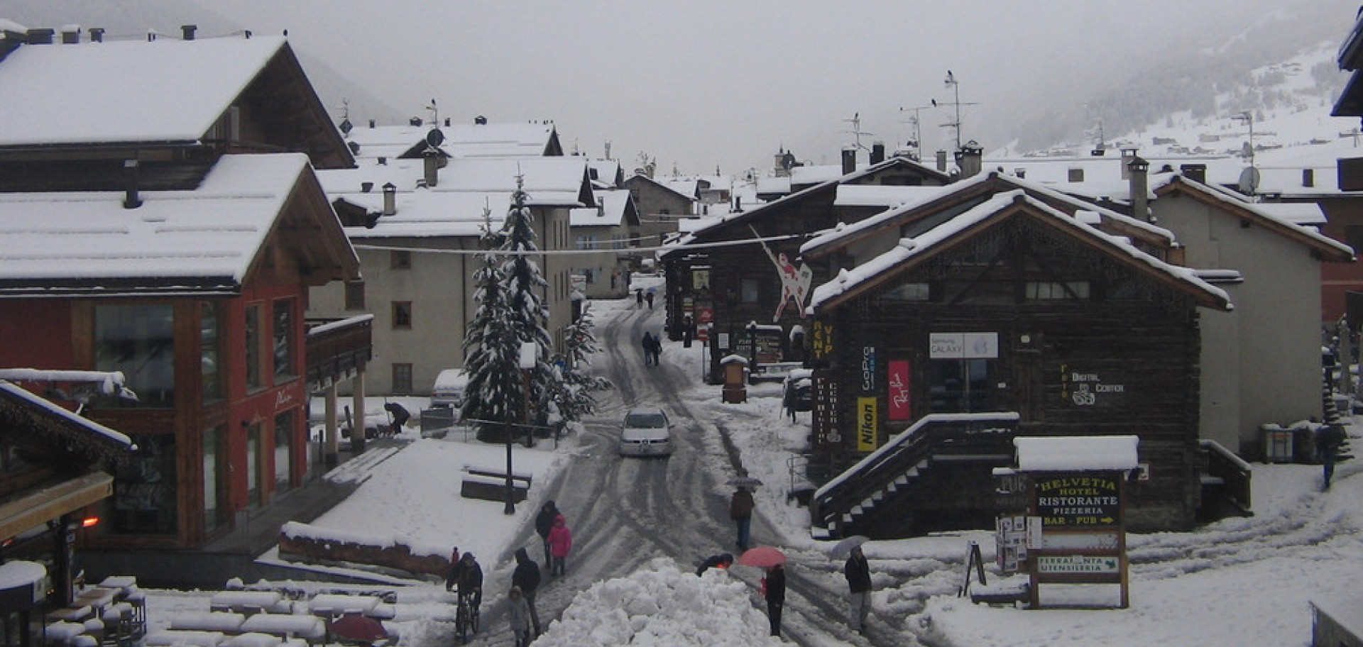 webcam livigno